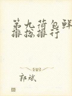 第九荷包鲜辣肉排总排行