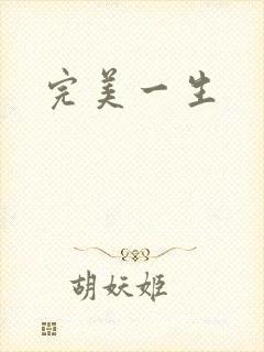 完美一生