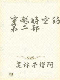 穿越时空的爱恋第二部