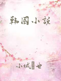 韩国小说