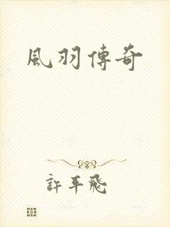 风羽传奇