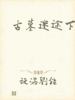 古墓迷途下载