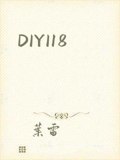 DIYI18