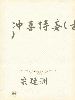 冲喜侍妾(古言)