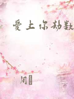 爱上你劫数难逃