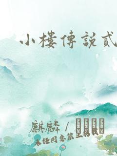 小楼传说贰