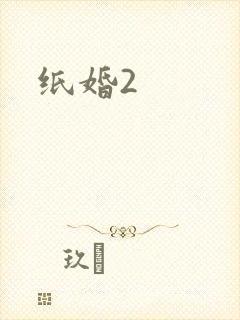 纸婚2