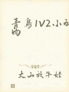 青鸟1V2小酥肉