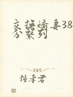 交换娇妻38部分系列