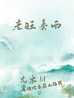 老旺秦雨