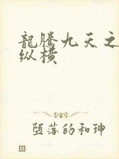 龙腾九天之异世纵横