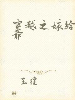 穿越之嫁给傻王爷