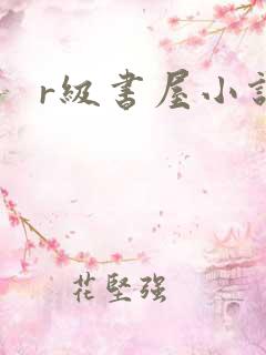 r级书屋小说