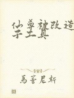 仙尊被改造成产子工具