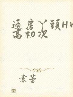 通房丫头H肉辣高初次