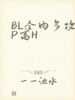BL全肉多攻NP高H