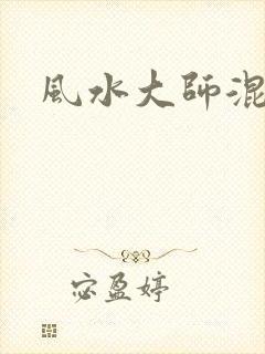 风水大师混官场