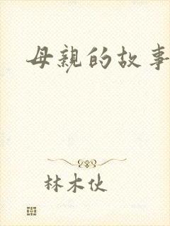 母亲的故事小说
