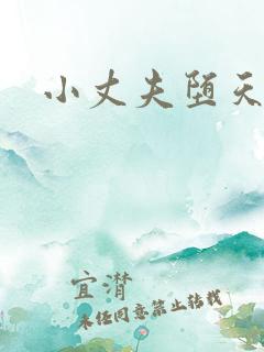 小丈夫堕天