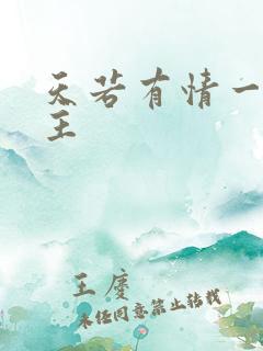 天若有情一家之主