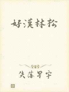 好汉林松
