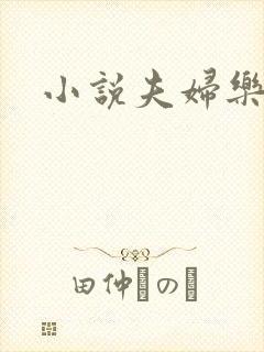 小说夫妇乐园