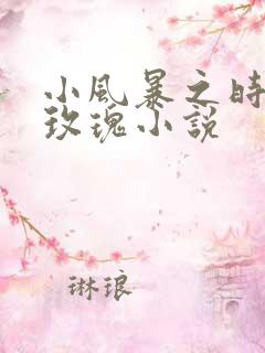 小风暴之时间的玫瑰小说