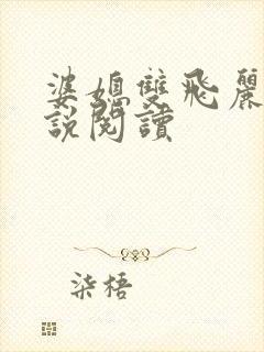 婆媳双飞丽蓉小说阅读