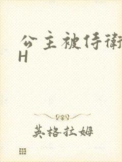 公主被侍卫灌满H