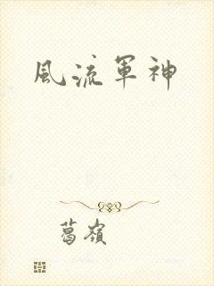 风流军神