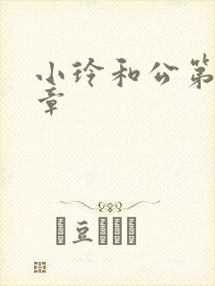 小玲和公第21章