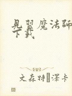 见习魔法师见闻下载