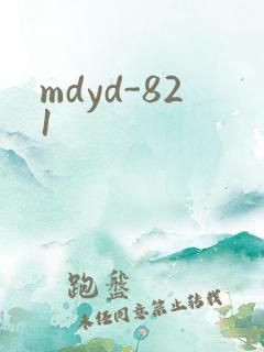 mdyd-821