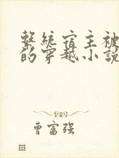 系统宿主被浇灌的穿越小说