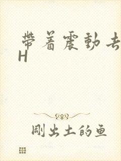 带着震动去上课H