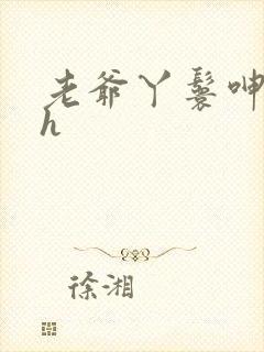 老爷丫鬟呻吟高h