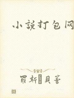 小说打包网