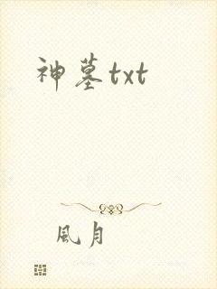 神墓txt