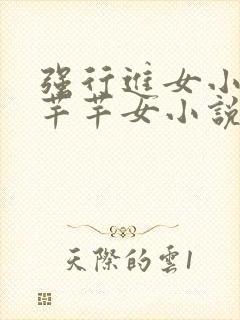 强行进女小姪夏芊芊女小说