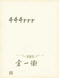444rrr
