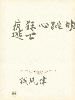 疯狂心跳明星大逃亡