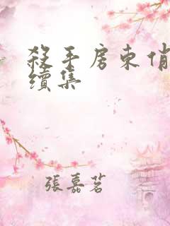 杀手房东俏房客续集