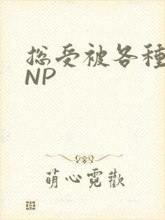 总受被各种姿势NP