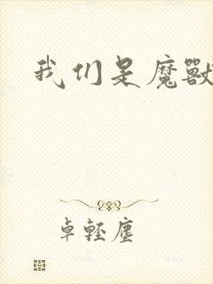 我们是魔兽玩家