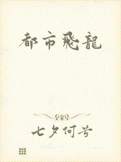 都市飞龙