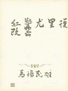 红警尤里复仇修改器