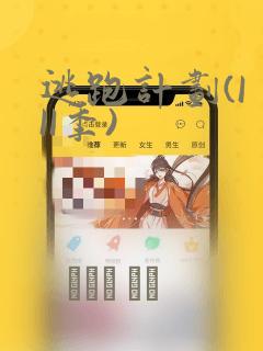 逃跑计划(I II季)