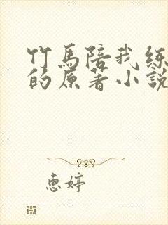 竹马陪我练技术的原著小说