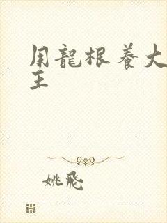 用龙根养大的公主