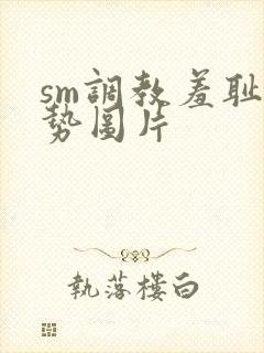 sm调教羞耻姿势图片